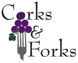 corks and forks